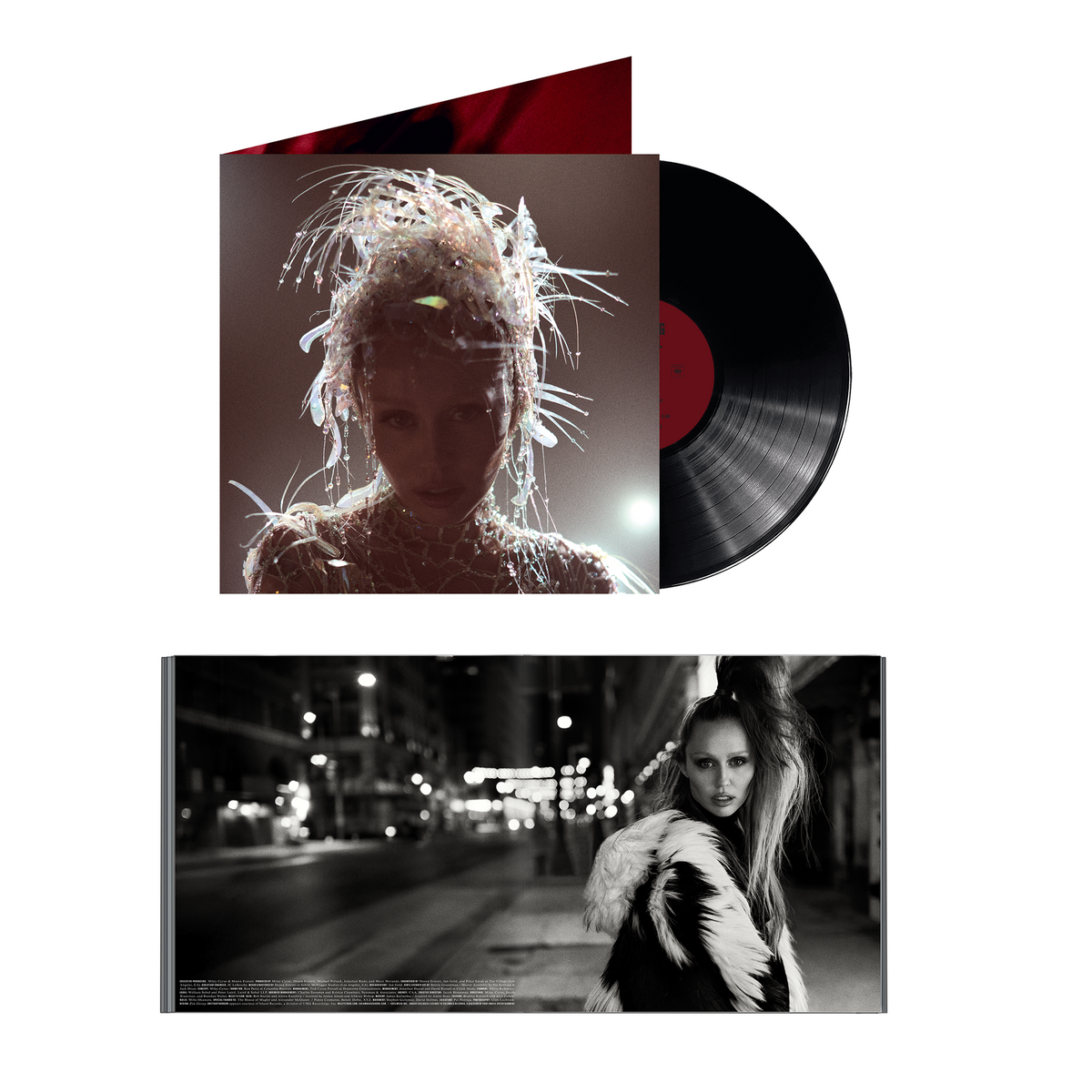Something Beautiful - Vinyl