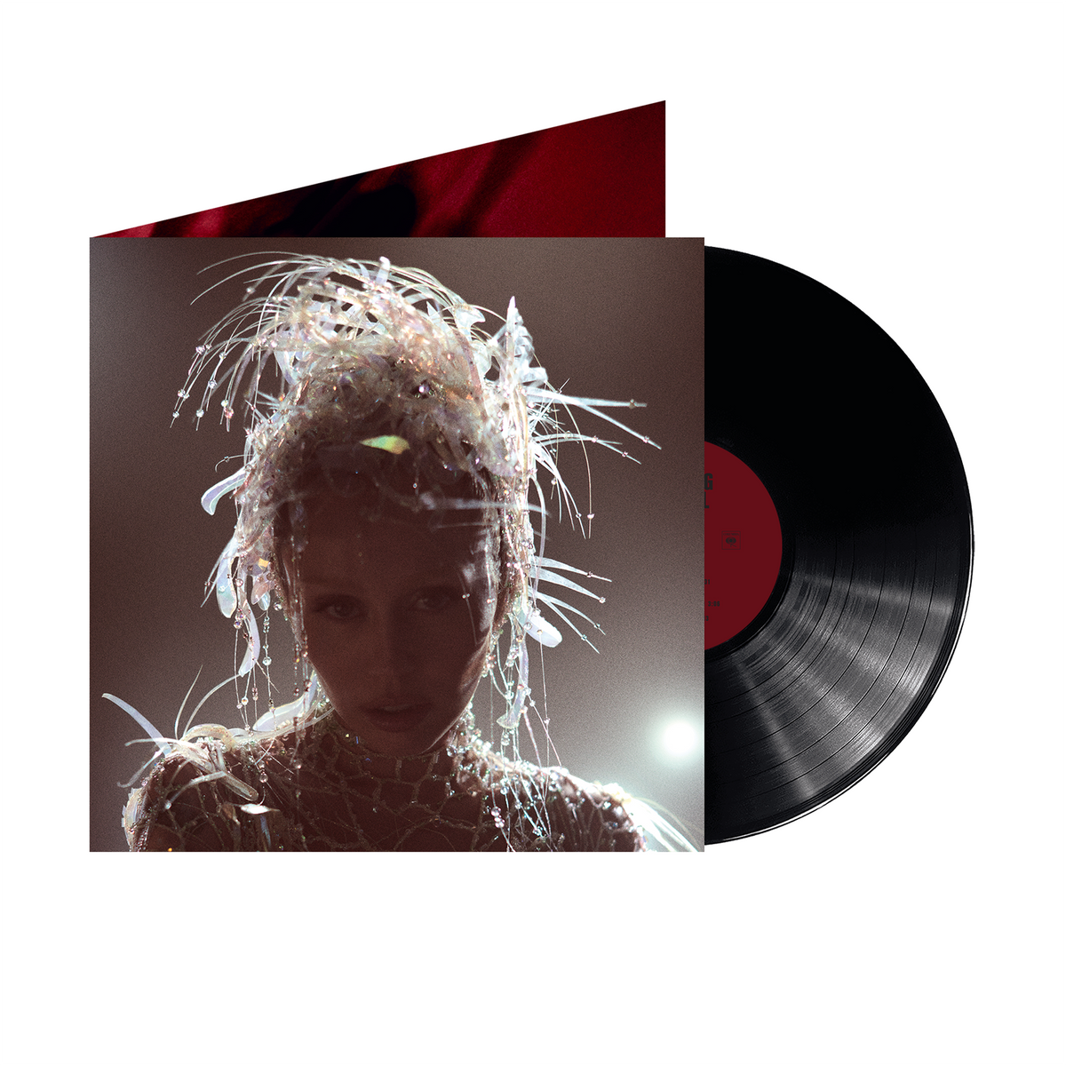 Something Beautiful - Vinyl