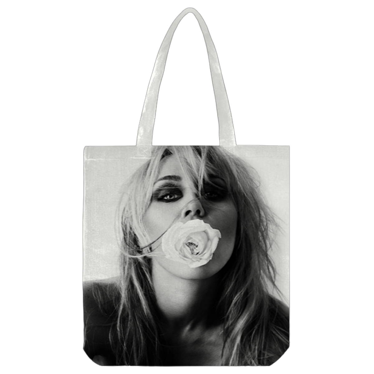 Bass Persuades Tote Bag