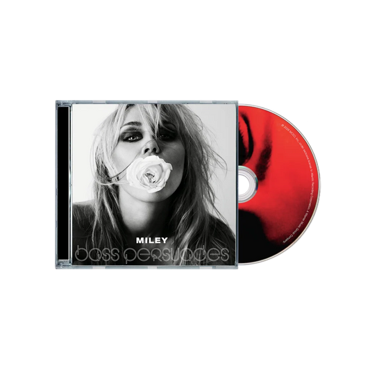 BASS PERSUADES CD