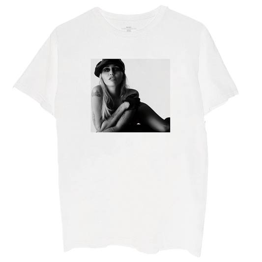 Bass Pesuades Hollywood Bowl Tee - White