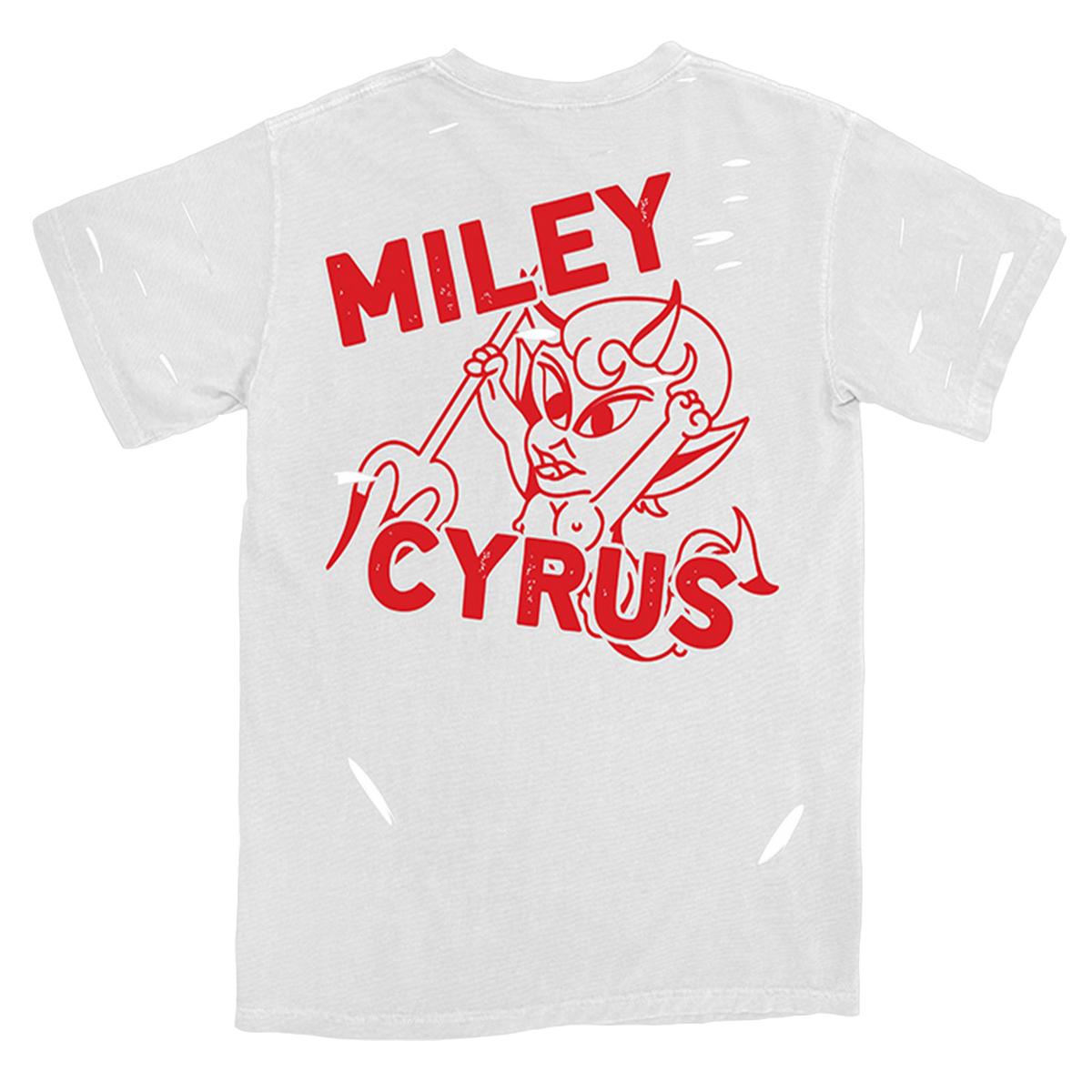 Sell Out to Sell Out Tee