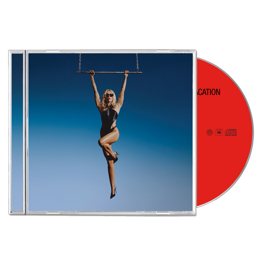 Endless Summer Vacation CD