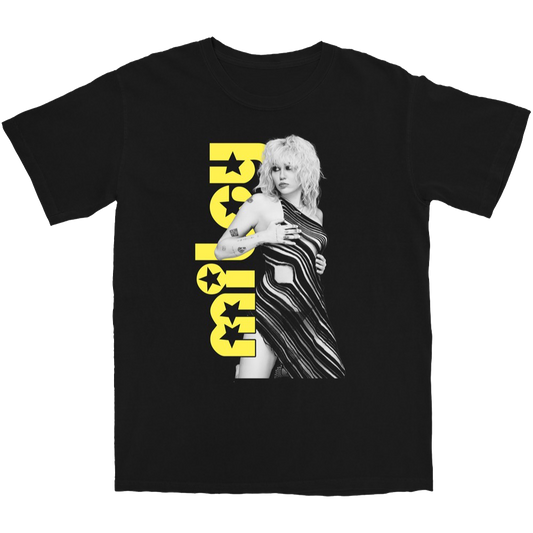 Rock Star Tee